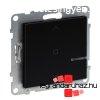 Legrand Intelligens rednyvezrl Suno Netatmo, fekete, Legr
