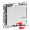 Legrand Intelligens rednyvezrl Suno Netatmo, fehr, Legra