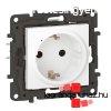Legrand Nilo Step Netatmo intelligens csatlakozaljzat 16A,