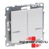 Legrand Suno Netatmo intelligens csillrkapcsol, fehr, Leg