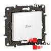 Legrand Nilo Step Netatmo intelligens egyplus kapcsol / 