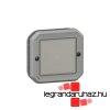 Legrand Plexo 55 Netatmo intelligens egyplus kapcsol / f