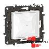 Legrand Nilo Step Netatmo Intelligens kezd csomag fehr, L
