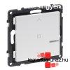 Legrand Suno Netatmo intelligens rednykapcsol, fehr, Legr