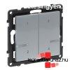 Legrand Suno Netatmo intelligens szcenri kapcsol - 4 funk