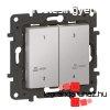 Legrand Nilo Step Netatmo intelligens szcenri kapcsol - 