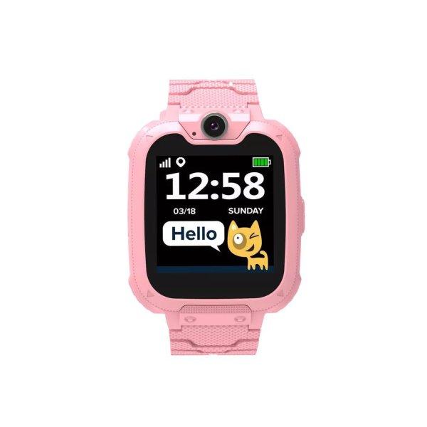 Canyon CNE-KW31RR Tony Kids Watch Pink