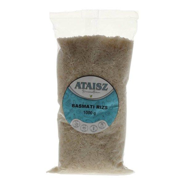 ATAISZ BASMATI RIZS 1000G