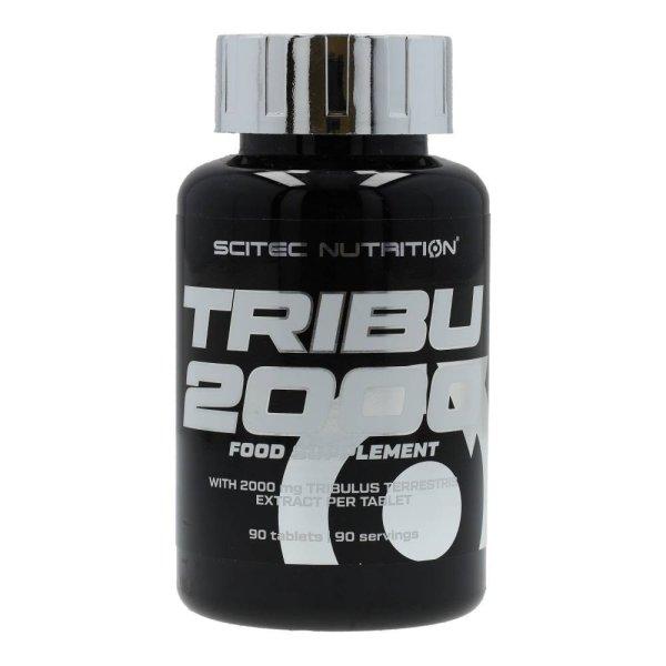 SCITEC TRIBU 2000 TABLETTA 90DB