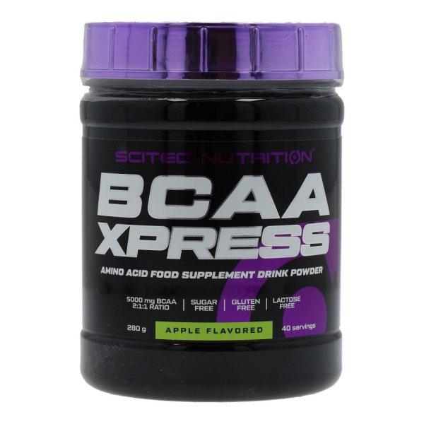 SCITEC BCAA XPRESS ALMA 280G