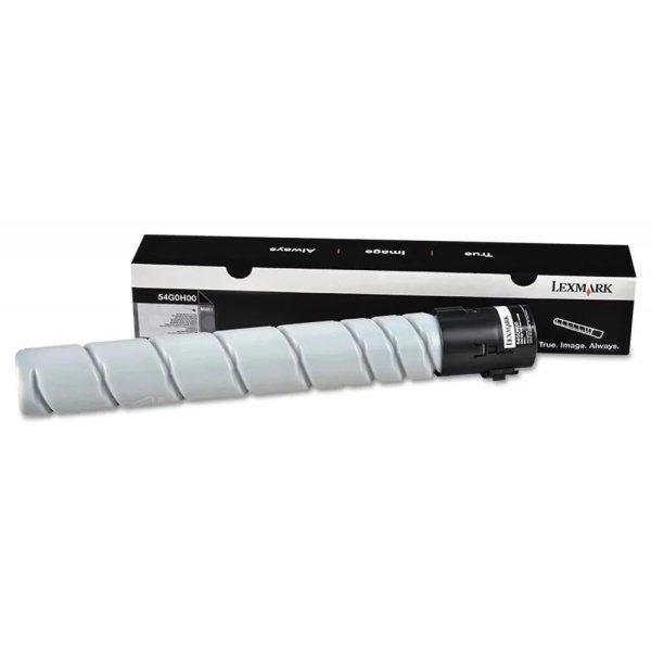 Lexmark MS911 Black toner