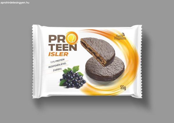 ProTeen isler rizsfehérjével, zabbal 55 g