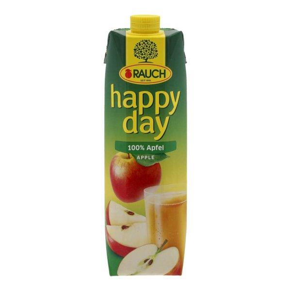 RAUCH HAPPY DAY ALMA 100% 1000ML