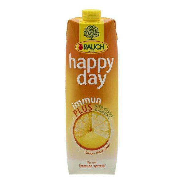 RAUCH HAPPY DAY IMMUN PLUS 1000ML