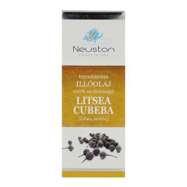 NEUSTON ILLÓOLAJ LITSEA CUBEBA