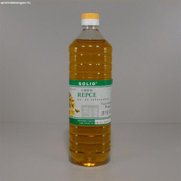 Solio repce olaj 1000 ml