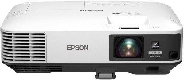 Epson EB-2250U 3LCD / 5000lumen / LAN / WUXGA projektor