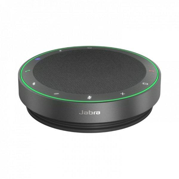 Jabra Speak2 75 UC Link 380a Dark Grey