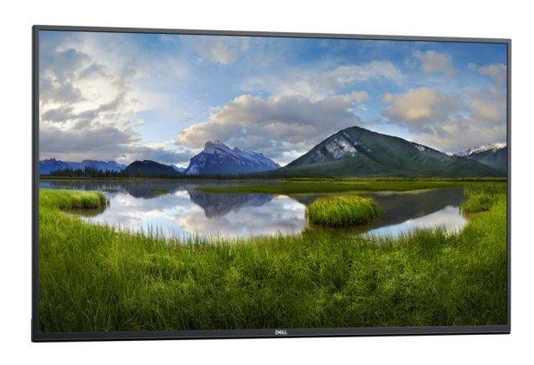 Dell 55" C5519Q LED Display