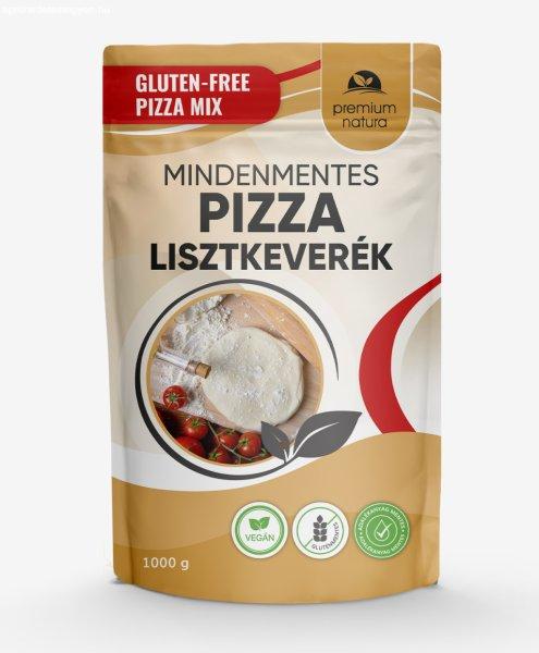 Premium Natura mindenmentes pizza lisztkeverék 1000 g