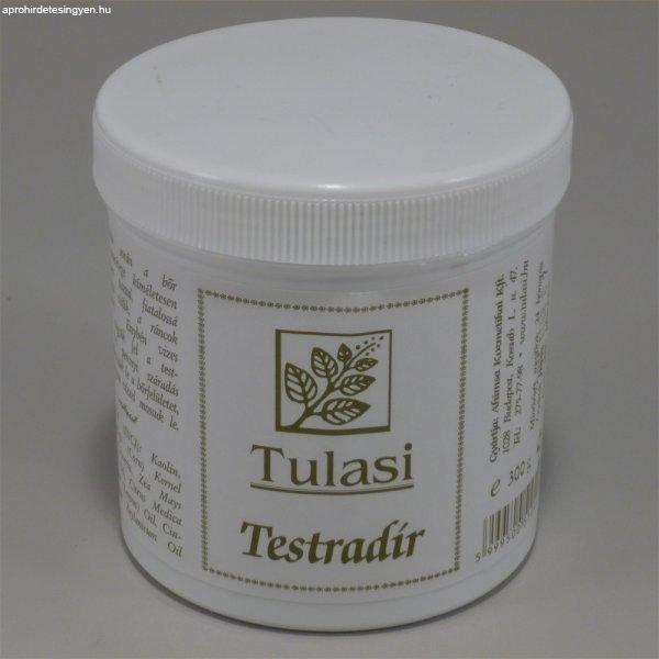 Tulasi testradír 300 g