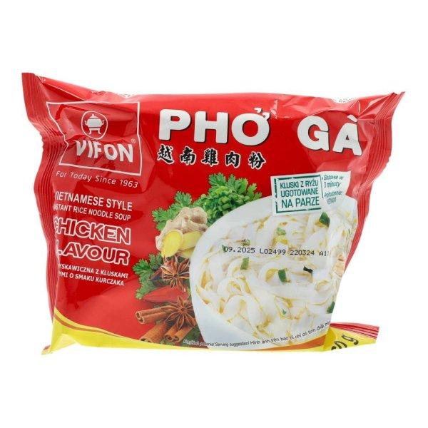 VIFON INSTANT CSIRKEHÚS LEVES PHO GA 60G