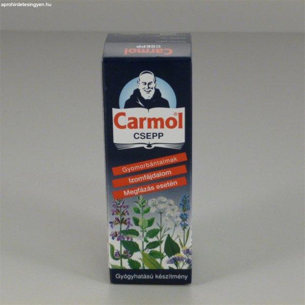 Carmol csepp 20 ml