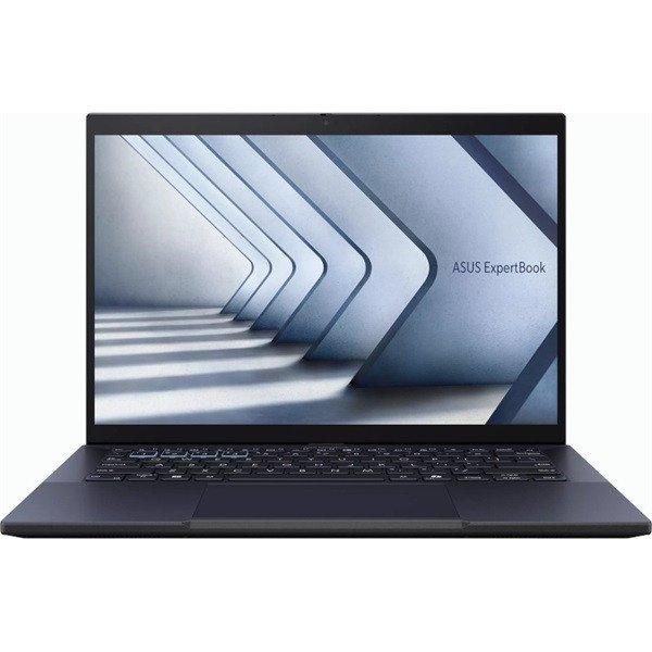 ASUS COM NB ExpertBook B3404CVA-Q50734 14" WUXGA, i7-1360P, 16GB, 512GB
M.2, INT, NOOS, Fekete