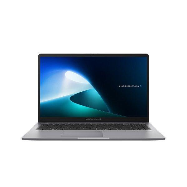 ASUS COM NB Expertbook P1503CVA-NJ0210 15,6" FHD, i5-13500H, 8GB, 512GB
SSD, INT, NOOS, Szürke