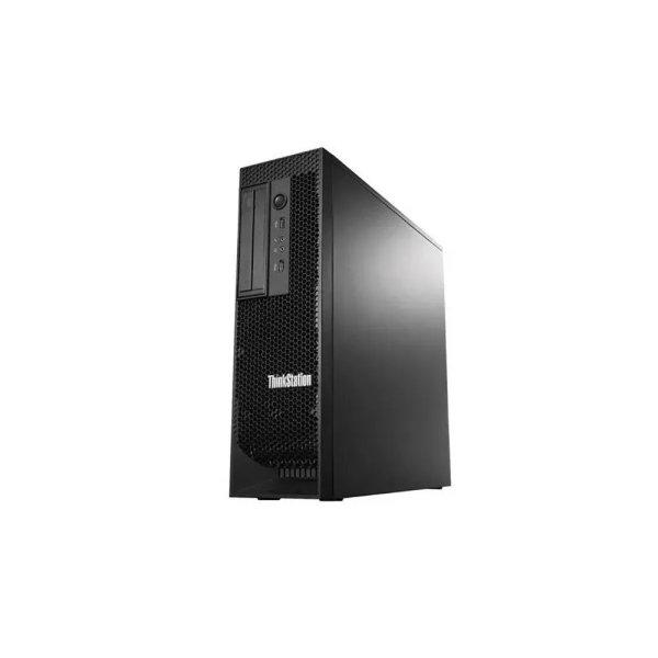 Lenovo ThinkStation C30 TWR / Intel Xeon E5-2650 v2 / 32GB / 256GB SSD + 1TB HDD
/ NVIDIA Quadro K600 1GB / Win 11 Pro 64-bit használt PC