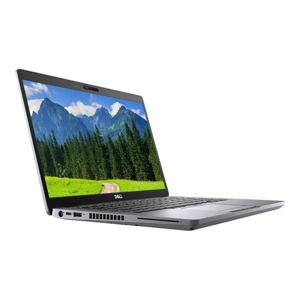 Dell Latitude 5410 / Intel i5-10310U / 16GB / 512GB NVMe / CAM / FHD / HU /
Intel UHD Graphics / Win 11 Pro 64-bit használt laptop