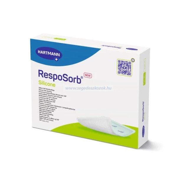 Hartmann Resposorb Silicone 8x8cm 10db