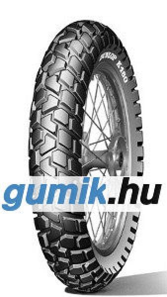 Dunlop K 460 ( 120/90-16 TT 63P hátsó kerék, M/C )