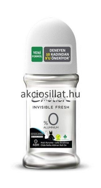 Emotion Iinvisible Fresh Deo Roll-On 50ml