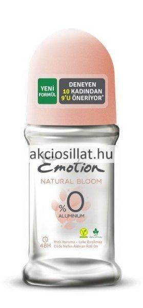 Emotion Natural Bloom Deo Roll-On 50ml