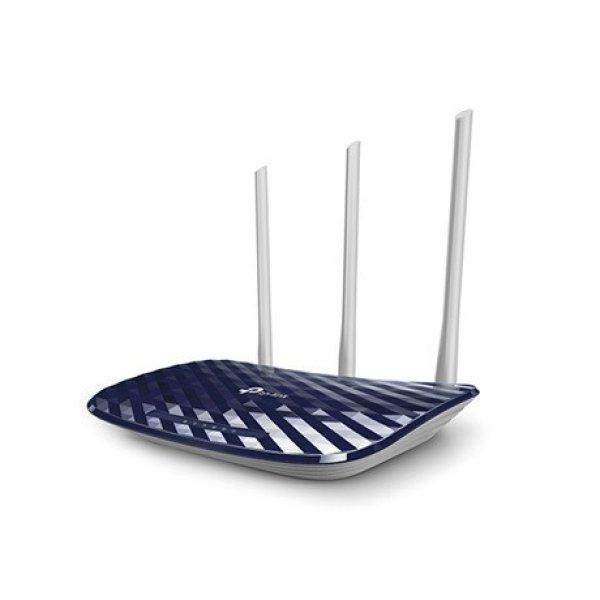 Tp-link ARCHERC20 router