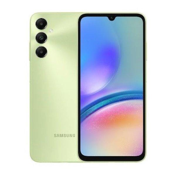 Samsung A057G GALAXY A05S DS 4/128GB LIGHT GREEN mobiltelefon