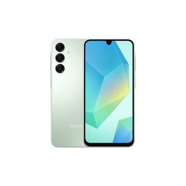 Samsung A165F GALAXY A16 DS 4/128GB LIGHT GREEN mobiltelefon