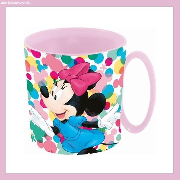 VETRO-PLUS kisbögre 350 ml, Minnie 1224MN34504