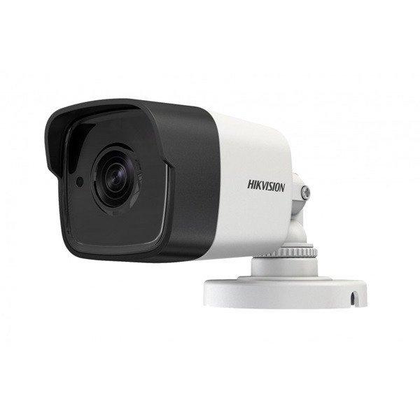 Hikvision 4in1 Analóg csőkamera - DS-2CE16D0T-ITF (2MP, 2,8mm, kültéri,
EXIR30m, IP67, ICR, DNR)