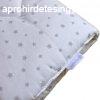 Incababy Junior Prna Grey Star