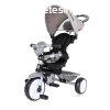 Lorelli One tricikli kupolval - Grey