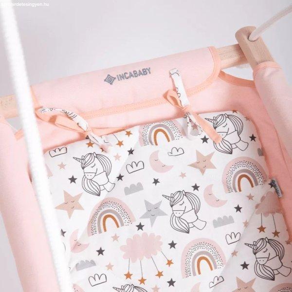 Incababy Babahinta Unicorn FW