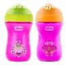 Chicco Easy Cup pohrperem itatpohr 266 ml rzsaszn