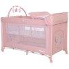 Lorelli Noemi 2 Plus multifunkcis utazgy - Mellow Rose St