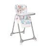 Lorelli Felicita multifunkcis etetszk - Baby Blue Pilot