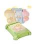 Belpla Baby perla gold pld (535) 110*140 yellow -tasakos