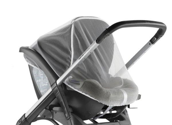 Inglesina szúnyogháló CAB/DARWIN autósülésre