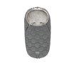 Inglesina Newborn Winter Muff Stone Grey tli jszltt lbz