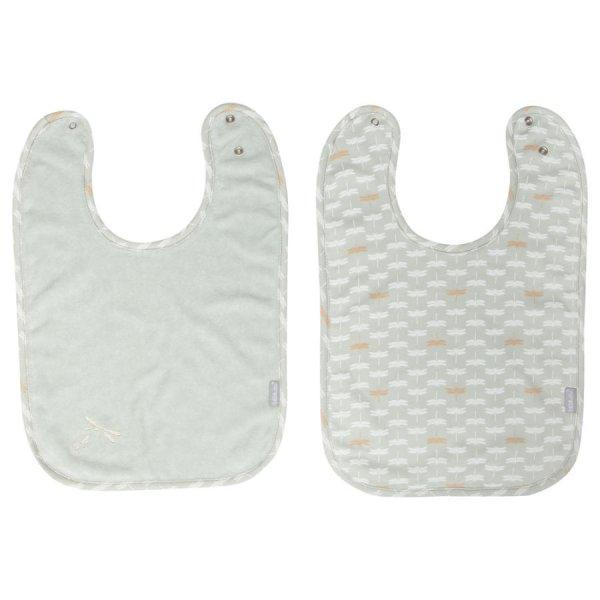 Előke 2 db Bébé-Jou Riverside